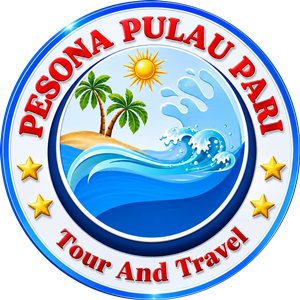 Pesona Pulau Pari